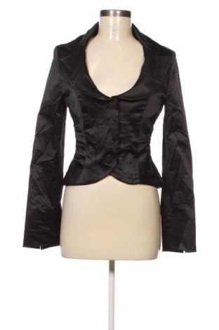 Damen Blazer Motivi, Größe M, Farbe Schwarz, Preis € 18,99