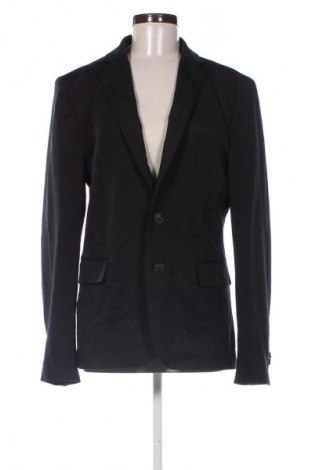 Дамско сако Much More, Размер M, Цвят Черен, Цена 26,99 лв.