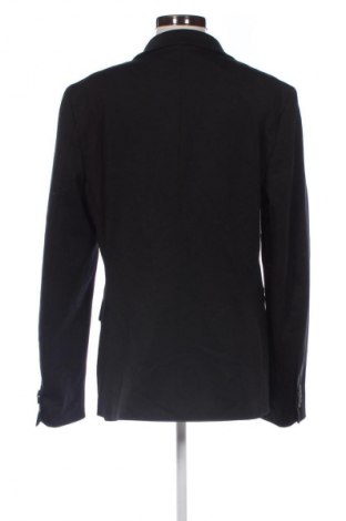 Дамско сако Much More, Размер M, Цвят Черен, Цена 26,99 лв.