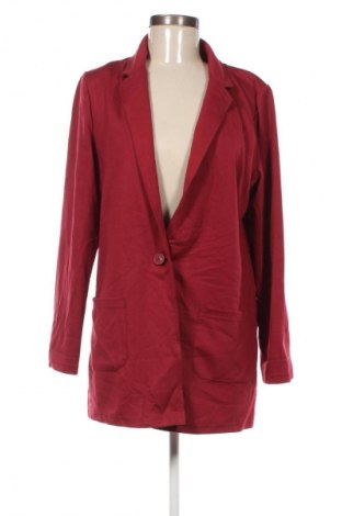 Női blézer Multiblu, Méret L, Szín Piros, Ár 3 389 Ft