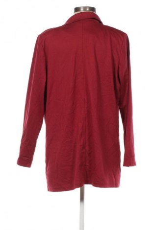 Női blézer Multiblu, Méret L, Szín Piros, Ár 3 389 Ft