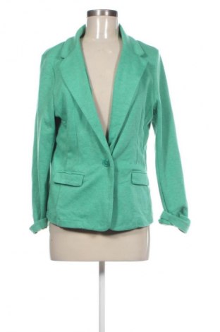 Damen Blazer Multiblu, Größe L, Farbe Grün, Preis € 8,99