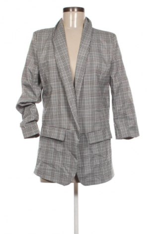 Γυναικείο σακάκι My Hailys, Μέγεθος L, Χρώμα Πολύχρωμο, Τιμή 10,99 €