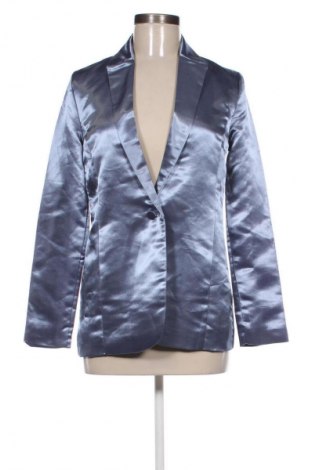Damen Blazer NA-KD, Größe S, Farbe Blau, Preis 34,78 €