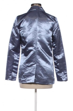 Damen Blazer NA-KD, Größe S, Farbe Blau, Preis 34,78 €