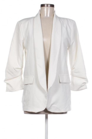 Dámské sako  NEW COLLECTION, Velikost L, Barva Bílá, Cena  861,00 Kč