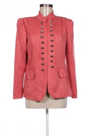 Női blézer NEW COLLECTION, Méret XL, Szín Piros, Ár 10 689 Ft