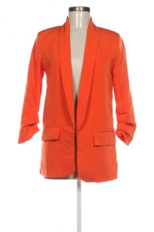 Sacou de femei NEW COLLECTION, Mărime M, Culoare Portocaliu, Preț 88,99 Lei