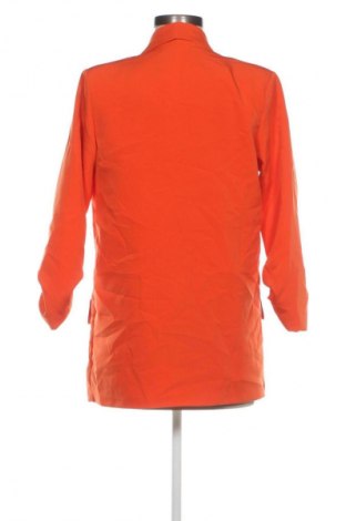 Sacou de femei NEW COLLECTION, Mărime M, Culoare Portocaliu, Preț 88,99 Lei