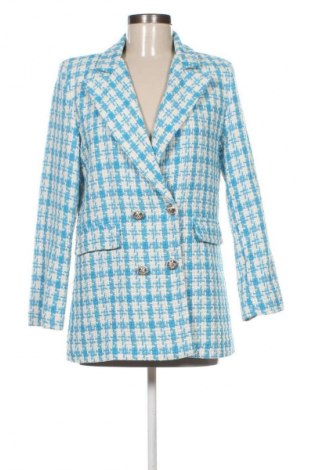 Damen Blazer NEW COLLECTION, Größe XL, Farbe Mehrfarbig, Preis € 34,78