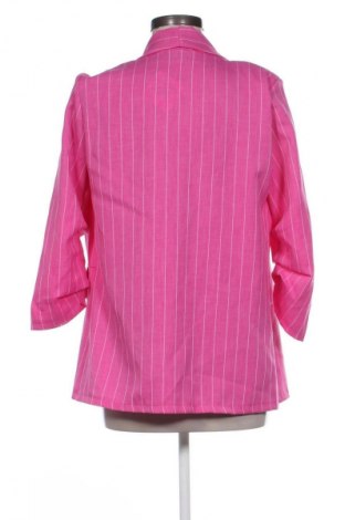 Γυναικείο σακάκι NEW COLLECTION, Μέγεθος M, Χρώμα Πολύχρωμο, Τιμή 34,78 €