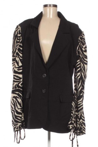 Damski żakiet NEW COLLECTION, Rozmiar XL, Kolor Kolorowy, Cena 186,99 zł