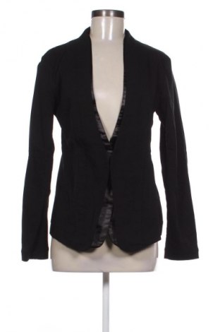 Дамско сако NU Denmark, Размер L, Цвят Черен, Цена 168,00 лв.