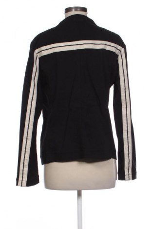 Дамско сако NU Denmark, Размер L, Цвят Черен, Цена 168,00 лв.