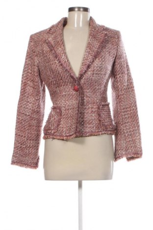 Sacou de femei Naf Naf, Mărime S, Culoare Multicolor, Preț 76,99 Lei