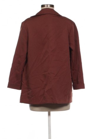 Damski żakiet New Look, Rozmiar S, Kolor Brązowy, Cena 44,99 zł