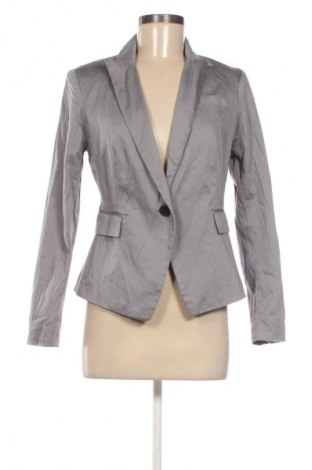 Dámské sako  New Look, Velikost M, Barva Šedá, Cena  606,00 Kč