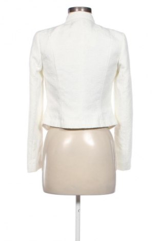 Sacou de femei New Look, Mărime M, Culoare Alb, Preț 126,40 Lei