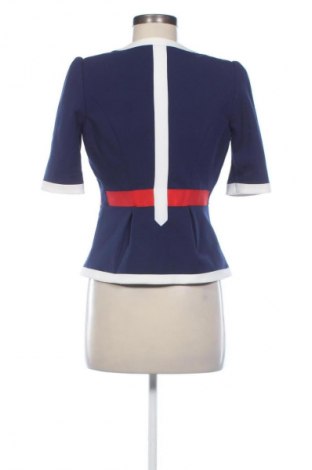 Γυναικείο σακάκι Nissa, Μέγεθος XXS, Χρώμα Μπλέ, Τιμή 55,79 €