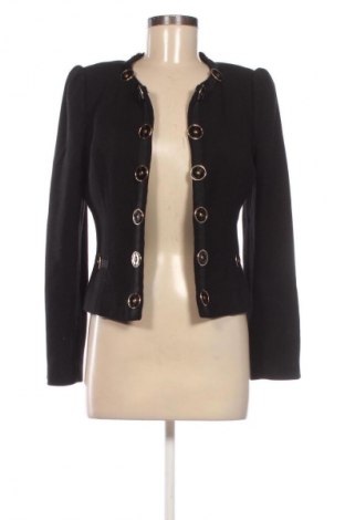 Sacou de femei Nissa, Mărime S, Culoare Negru, Preț 287,00 Lei