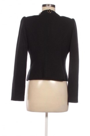 Sacou de femei Nissa, Mărime S, Culoare Negru, Preț 287,00 Lei