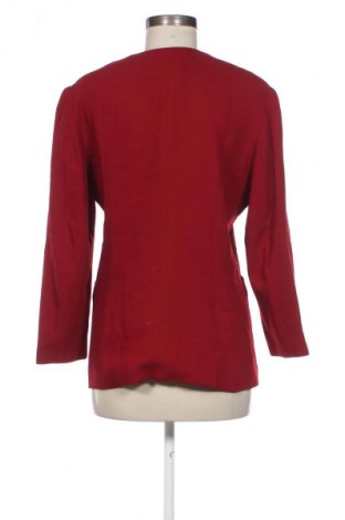 Dámské sako  Nygard, Velikost L, Barva Červená, Cena  608,00 Kč
