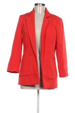 Damen Blazer ONLY, Größe M, Farbe Rot, Preis 17,99 €