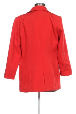Damen Blazer ONLY, Größe M, Farbe Rot, Preis 17,99 €