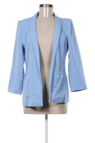 Női blézer ONLY, Méret M, Szín Kék, Ár 4 999 Ft