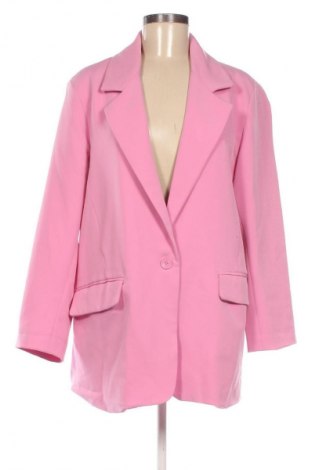 Dámské sako  ONLY, Velikost XXL, Barva Růžová, Cena  519,00 Kč