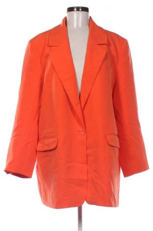 Damen Blazer ONLY, Größe M, Farbe Orange, Preis € 23,99