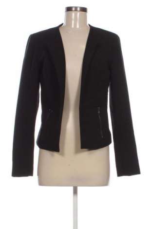 Sacou de femei ONLY, Mărime M, Culoare Negru, Preț 107,89 Lei