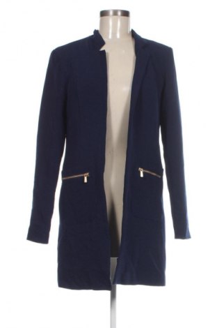 Γυναικείο σακάκι ONLY, Μέγεθος XS, Χρώμα Μπλέ, Τιμή 13,99 €