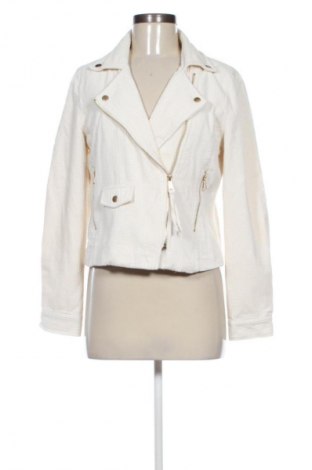 Γυναικείο σακάκι ONLY, Μέγεθος M, Χρώμα Εκρού, Τιμή 25,58 €
