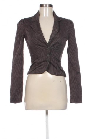 Damen Blazer ONLY, Größe XS, Farbe Mehrfarbig, Preis 14,99 €