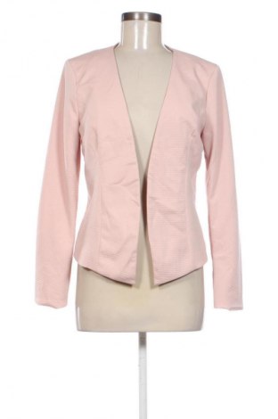 Damen Blazer ONLY, Größe M, Farbe Rosa, Preis 14,99 €