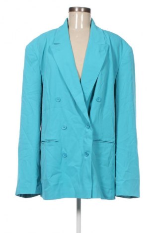 Damski żakiet ONLY, Rozmiar M, Kolor Niebieski, Cena 56,99 zł