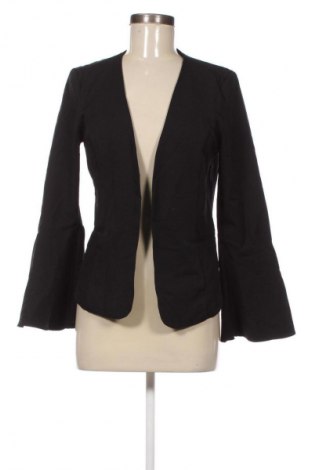 Γυναικείο σακάκι ONLY, Μέγεθος S, Χρώμα Μαύρο, Τιμή 9,99 €