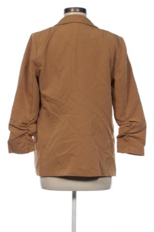 Damen Blazer ONLY, Größe M, Farbe Beige, Preis € 11,99