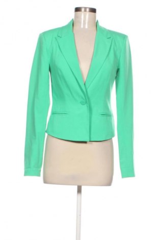 Sacou de femei ONLY, Mărime M, Culoare Verde, Preț 108,00 Lei