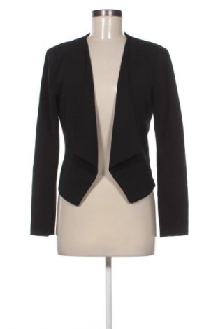 Γυναικείο σακάκι ONLY, Μέγεθος M, Χρώμα Μαύρο, Τιμή 12,99 €
