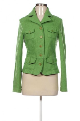 Damen Blazer One Touch, Größe S, Farbe Grün, Preis 8,99 €