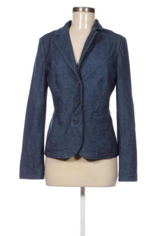 Damen Blazer Opus, Größe M, Farbe Blau, Preis € 15,99