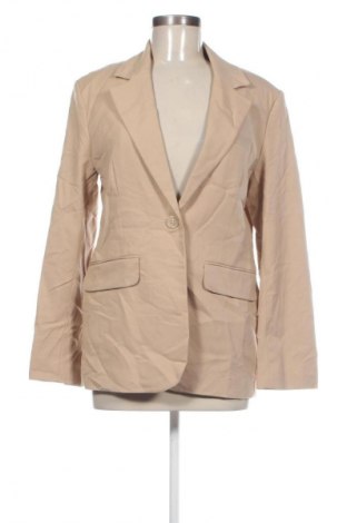 Дамско сако Opus, Размер XS, Цвят Бежов, Цена 20,99 лв.