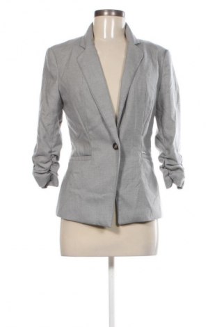 Damen Blazer Orsay, Größe S, Farbe Grau, Preis € 12,99