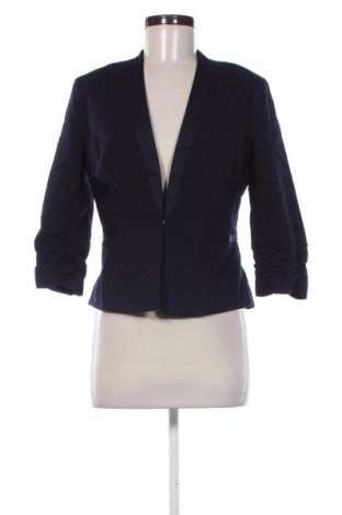 Γυναικείο σακάκι Orsay, Μέγεθος M, Χρώμα Μπλέ, Τιμή 17,99 €