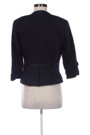 Γυναικείο σακάκι Orsay, Μέγεθος M, Χρώμα Μπλέ, Τιμή 17,99 €