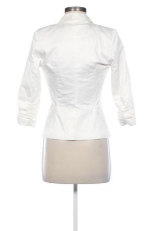 Damski żakiet Orsay, Rozmiar XXS, Kolor Biały, Cena 110,07 zł