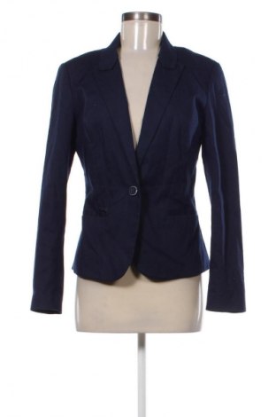 Damen Blazer Orsay, Größe M, Farbe Blau, Preis 24,49 €