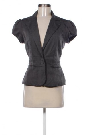Damen Blazer Orsay, Größe M, Farbe Grau, Preis 24,49 €
